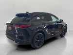 2026 Lexus RX HYBRID RX 500h F SPORT PERFORMANCE AWD