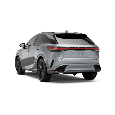 2027 Lexus RX HYBRID RX 500h F SPORT PERFORMANCE AWD