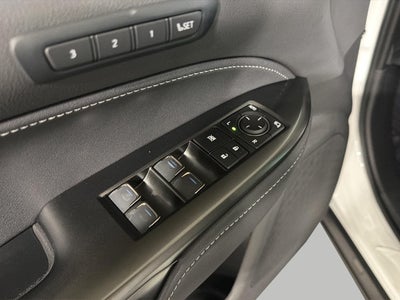 2026 Lexus NX 350 PREMIUM AWD