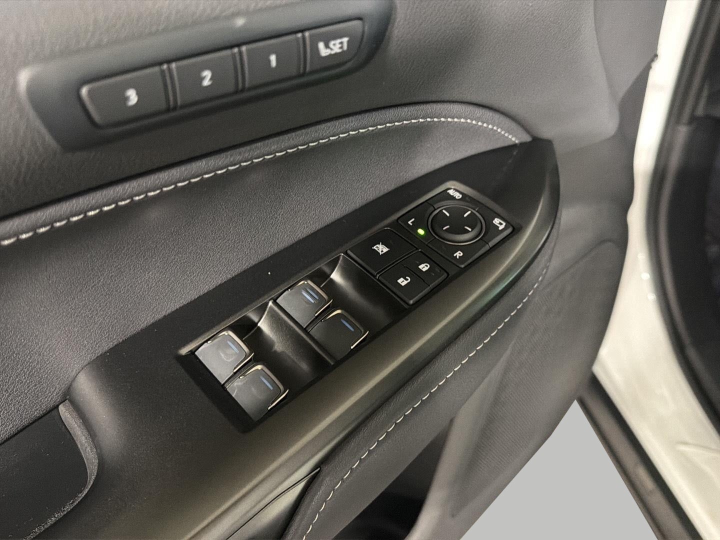 2026 Lexus NX 350 PREMIUM AWD