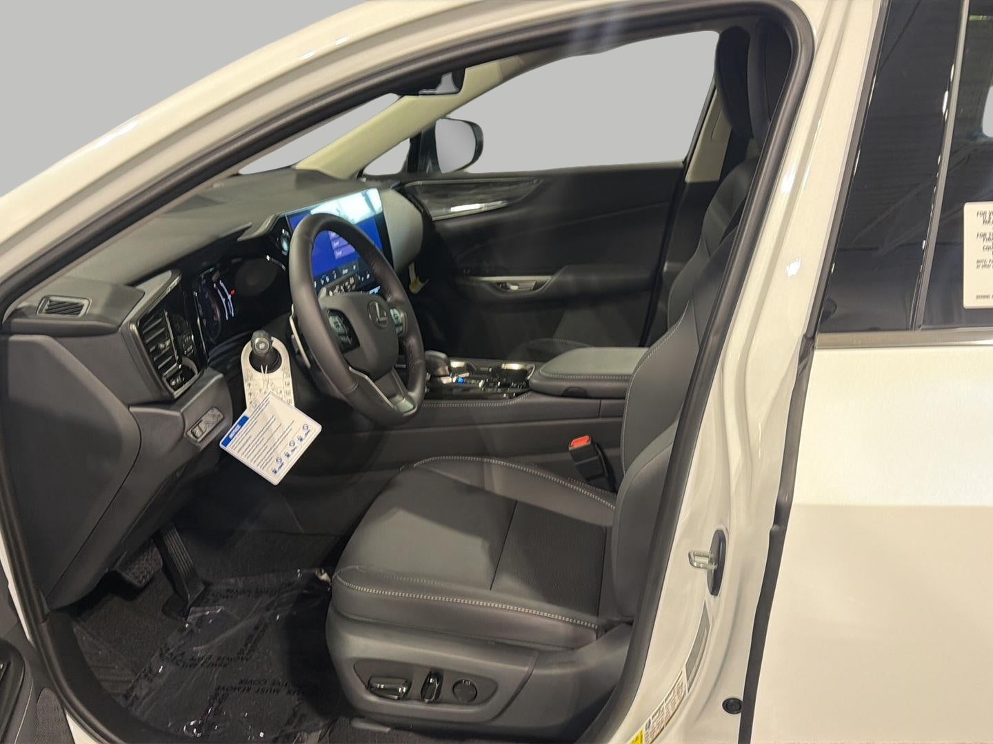 2026 Lexus NX 350 PREMIUM AWD