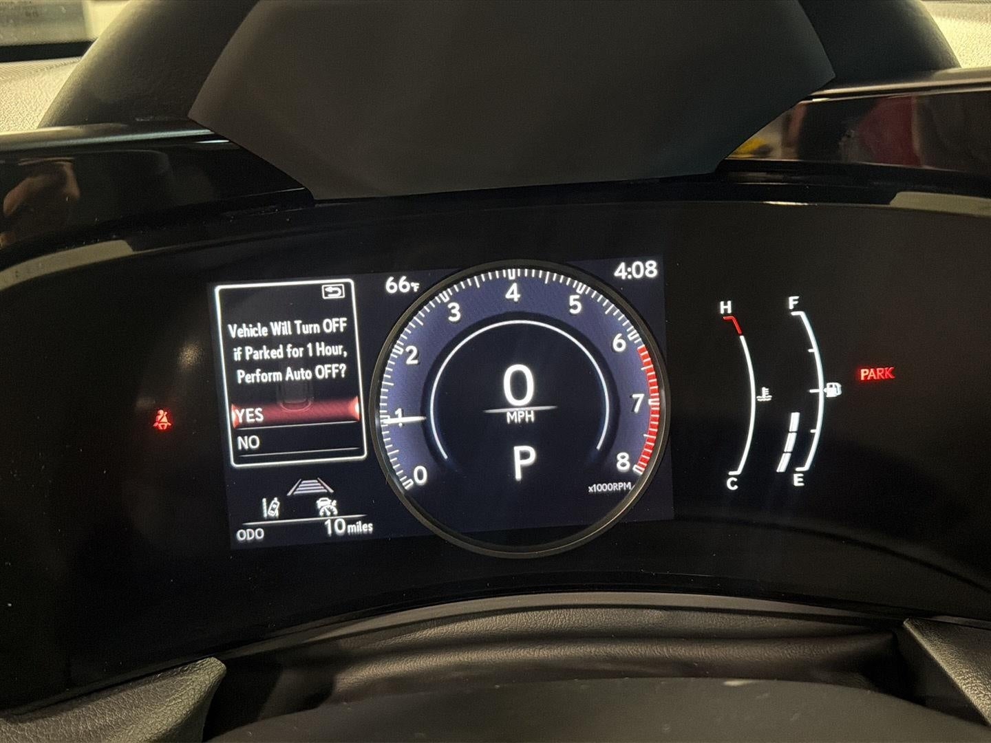 2026 Lexus NX 350 PREMIUM AWD