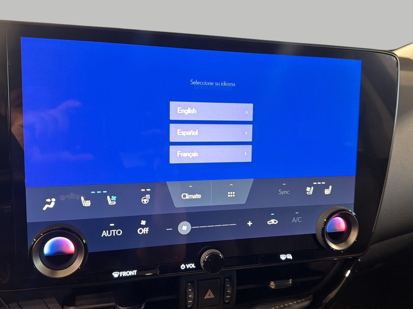 2026 Lexus NX 350 PREMIUM AWD