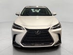 2026 Lexus NX 350 PREMIUM AWD