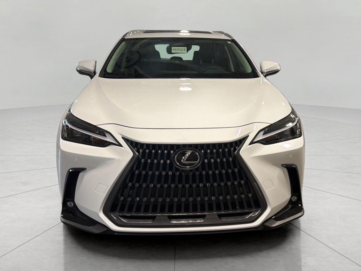 2026 Lexus NX 350 PREMIUM AWD