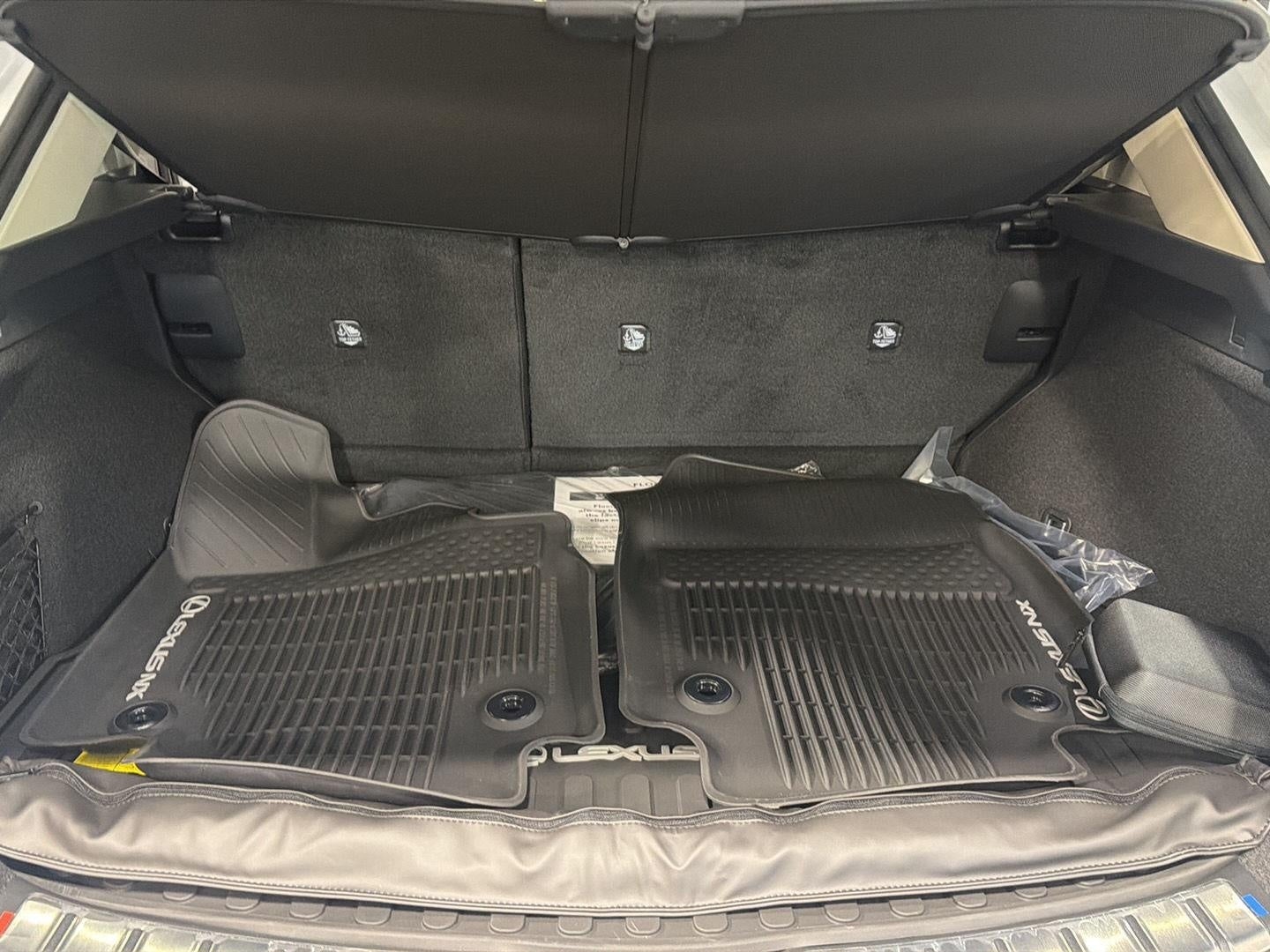 2026 Lexus NX 350 PREMIUM AWD