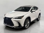 2026 Lexus NX 350 PREMIUM AWD