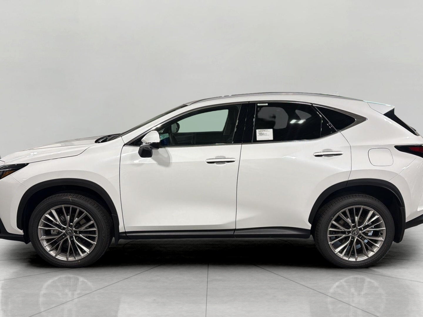 2026 Lexus NX 350 PREMIUM AWD