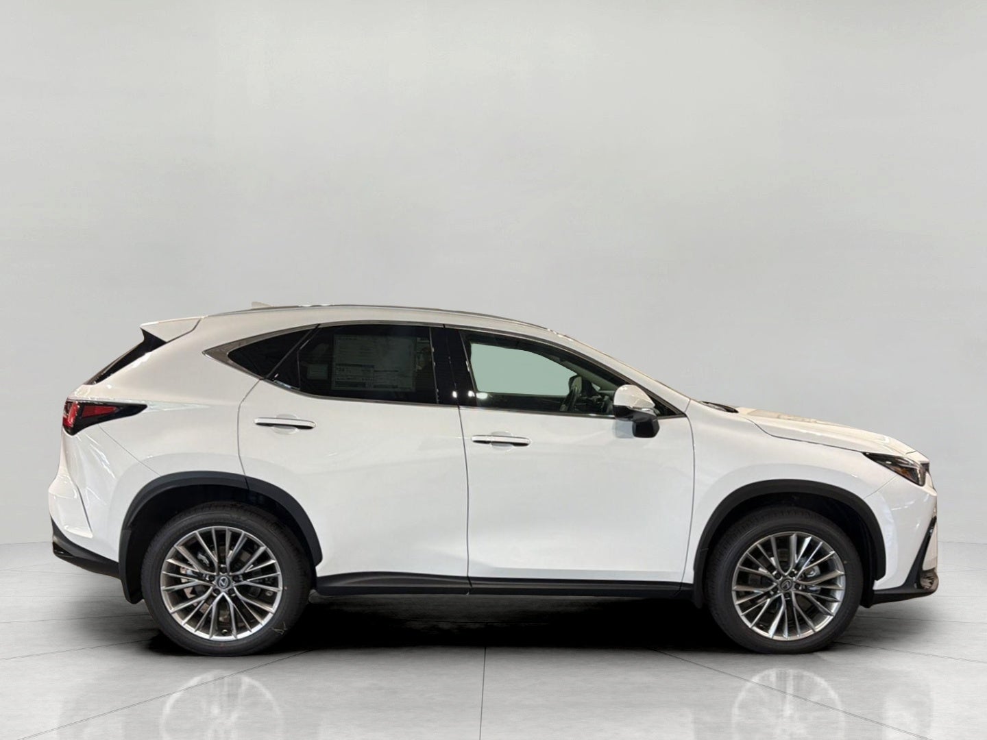 2026 Lexus NX 350 PREMIUM AWD