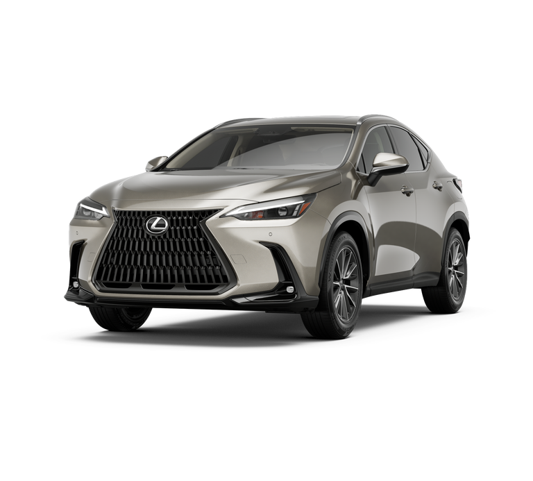 2026 Lexus NX 350 350 Premium AWD's photo