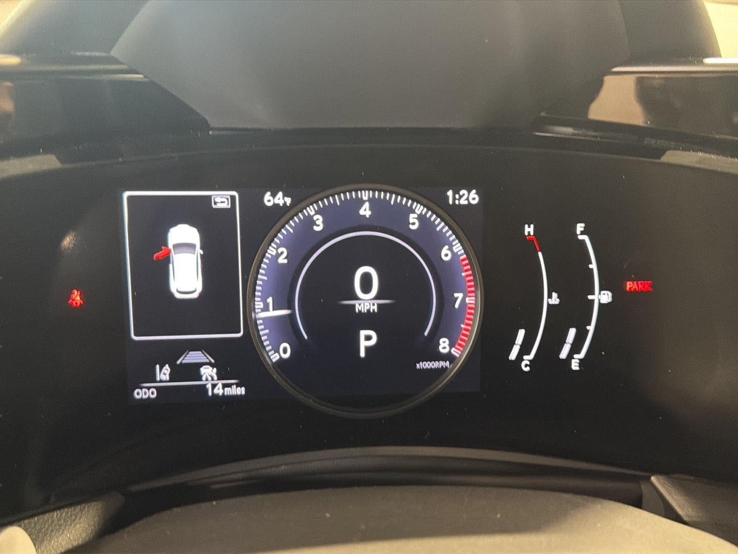 2026 Lexus NX 350 PREMIUM AWD