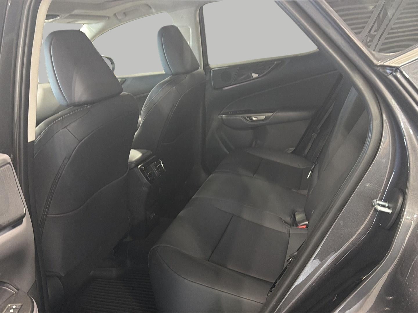 2026 Lexus NX 350 PREMIUM AWD