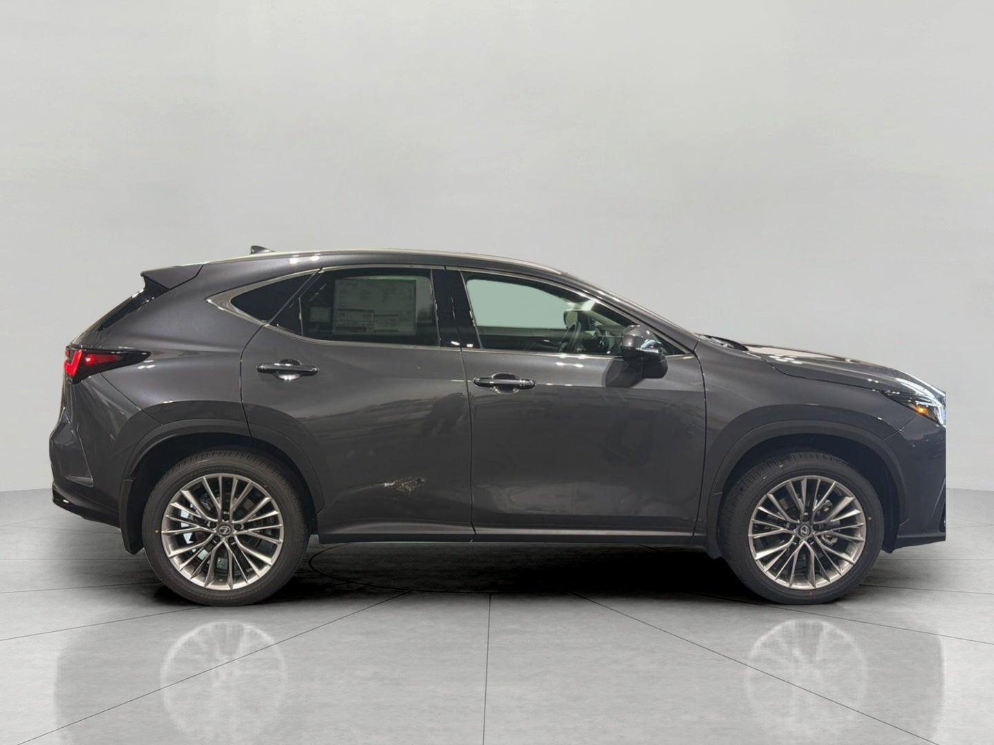 2026 Lexus NX 350 PREMIUM AWD