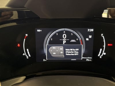 2026 Lexus NX 350 LUXURY AWD