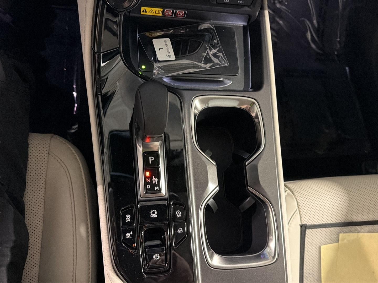2026 Lexus NX 350 LUXURY AWD