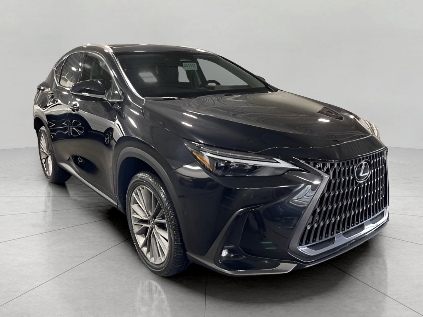 2026 Lexus NX 350 350 Luxury AWD's photo
