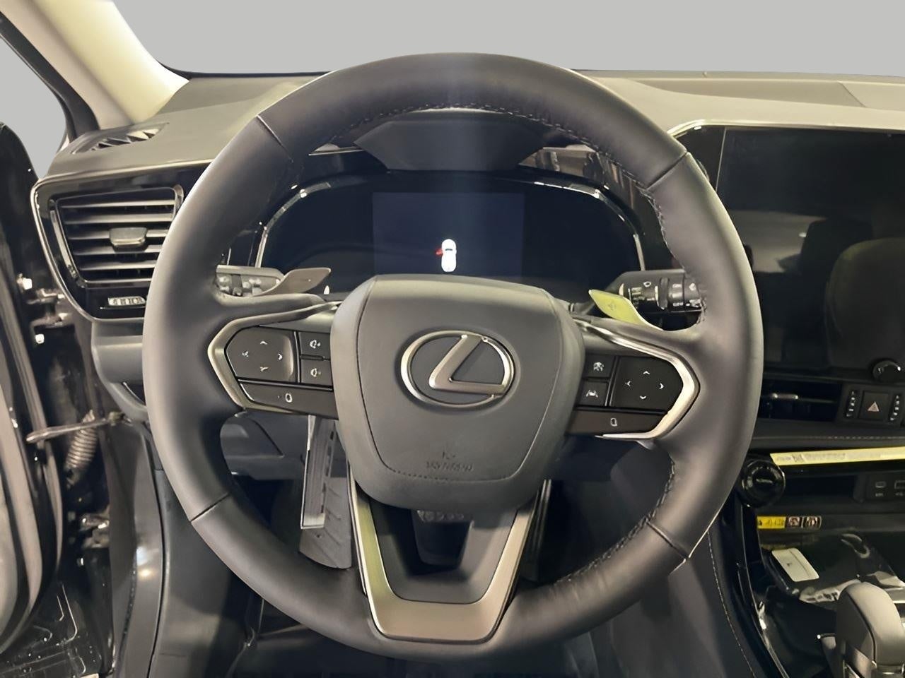 2026 Lexus NX 350 LUXURY AWD