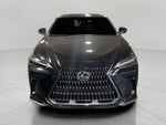 2026 Lexus NX 350 LUXURY AWD