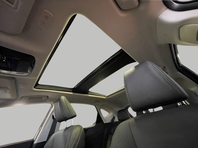 2026 Lexus NX 350 LUXURY AWD