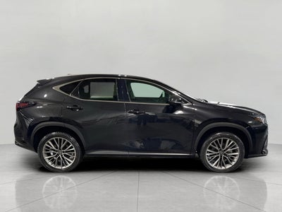 2026 Lexus NX 350 LUXURY AWD