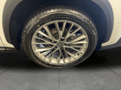 2026 Lexus NX 350 LUXURY AWD