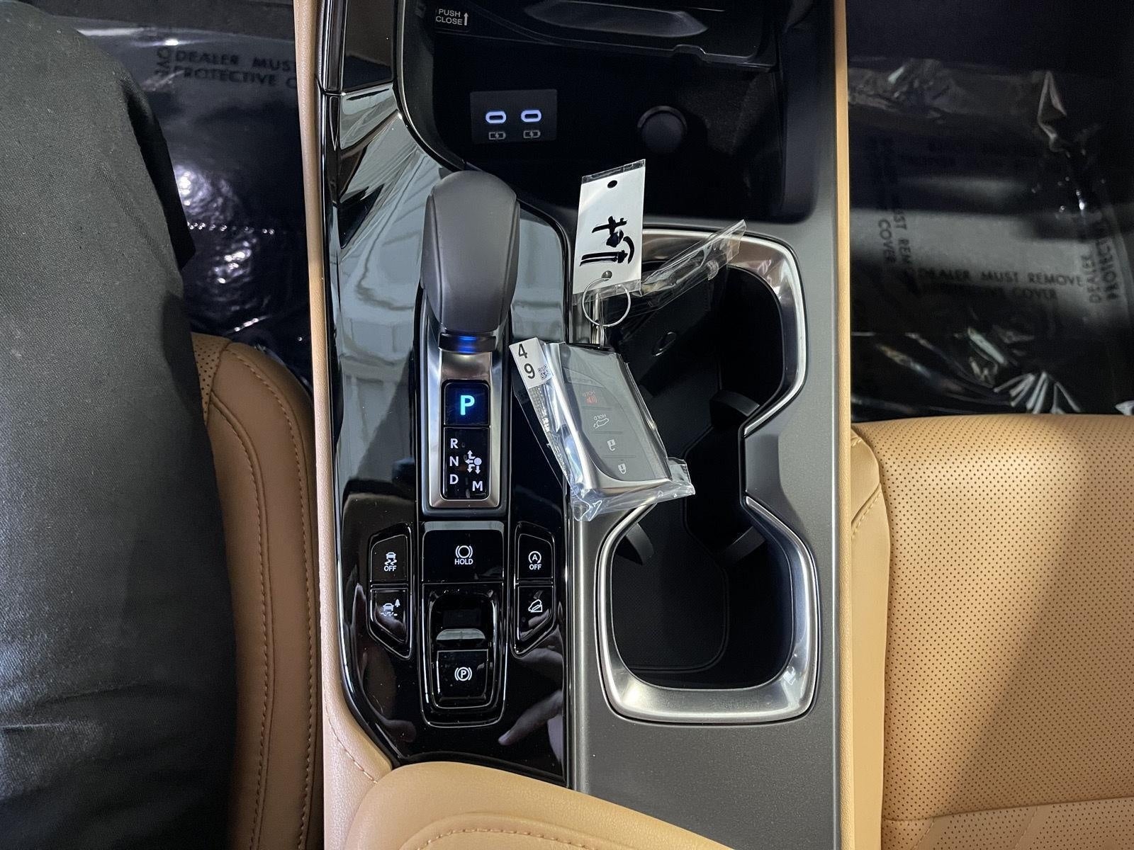 2026 Lexus NX 350 LUXURY AWD