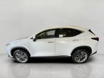 2026 Lexus NX 350 LUXURY AWD