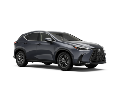 2026 Lexus NX HYBRID NX 350h LUXURY AWD