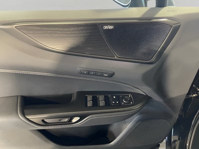 2026 Lexus NX HYBRID NX 350h LUXURY AWD