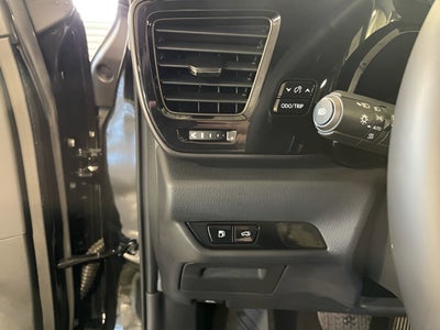 2026 Lexus NX HYBRID NX 350h LUXURY AWD