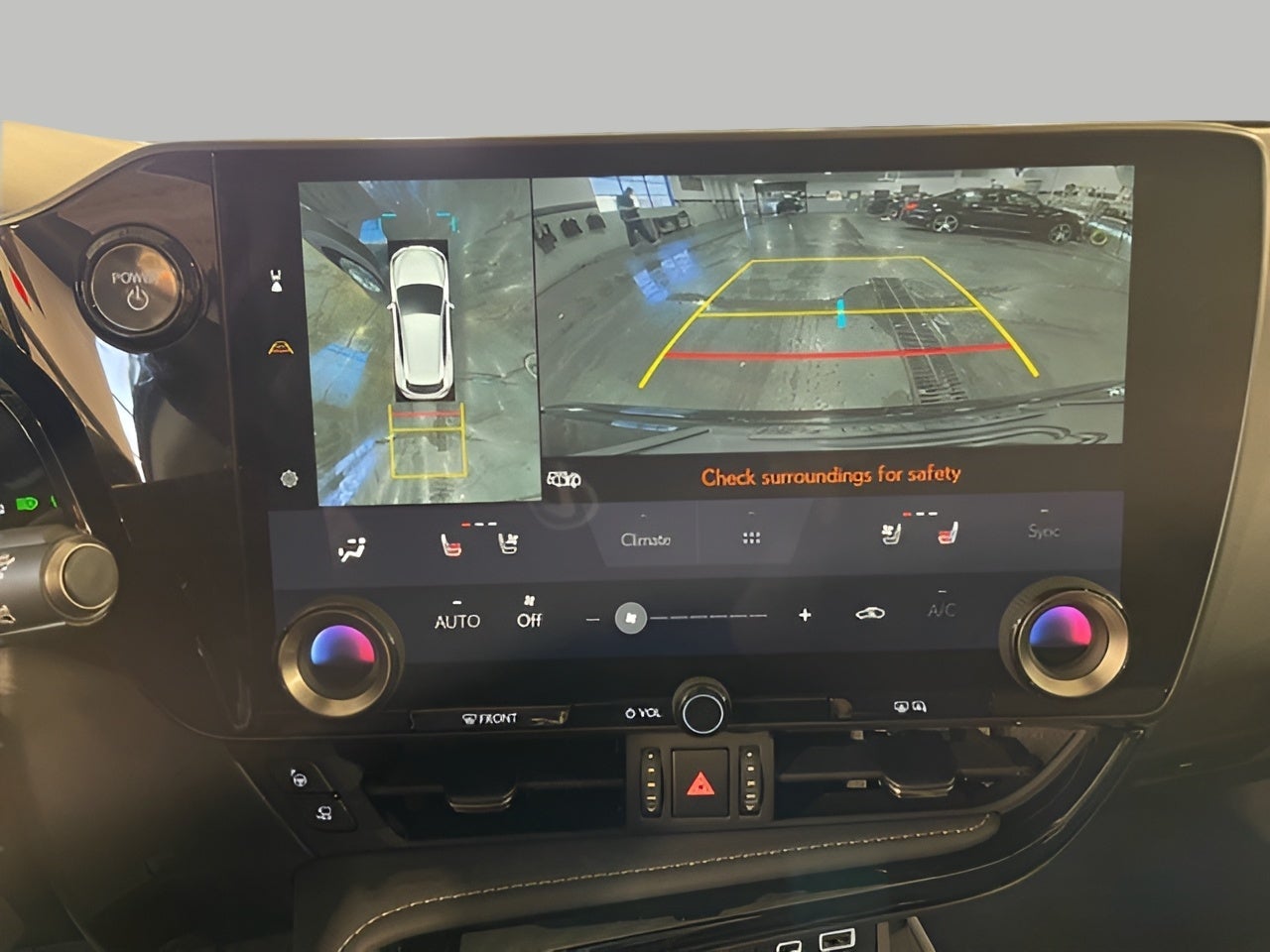 2026 Lexus NX HYBRID NX 350h LUXURY AWD