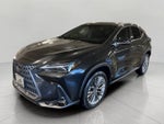 2026 Lexus NX HYBRID NX 350h LUXURY AWD