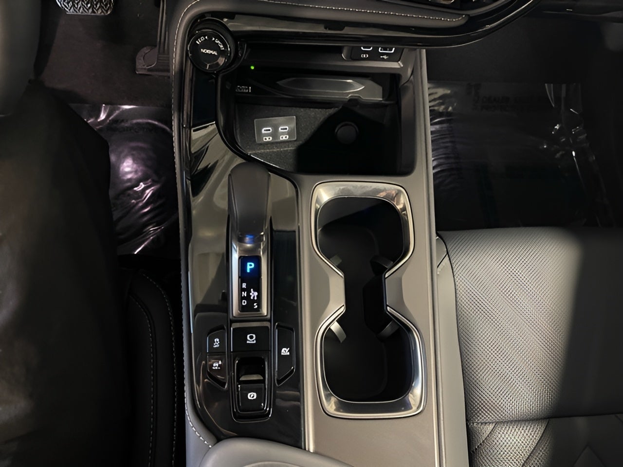 2026 Lexus NX HYBRID NX 350h LUXURY AWD