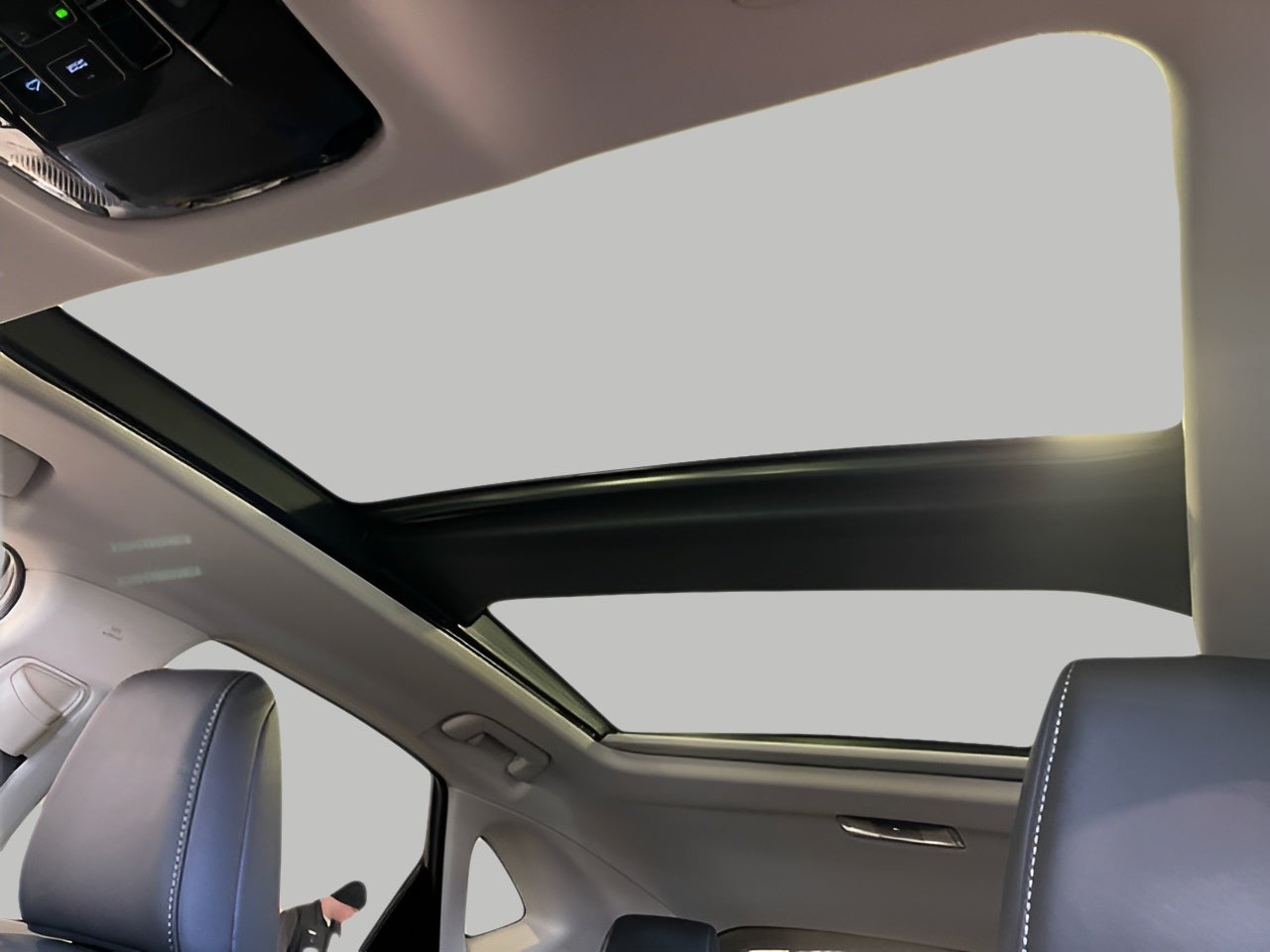 2026 Lexus NX HYBRID NX 350h LUXURY AWD