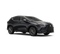 2026 Lexus NX HYBRID NX 350h LUXURY AWD