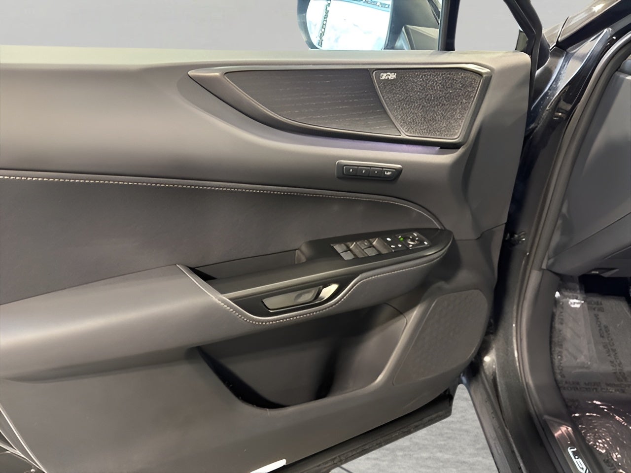 2026 Lexus NX HYBRID NX 350h LUXURY AWD