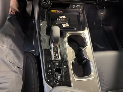 2026 Lexus NX HYBRID NX 350h LUXURY AWD