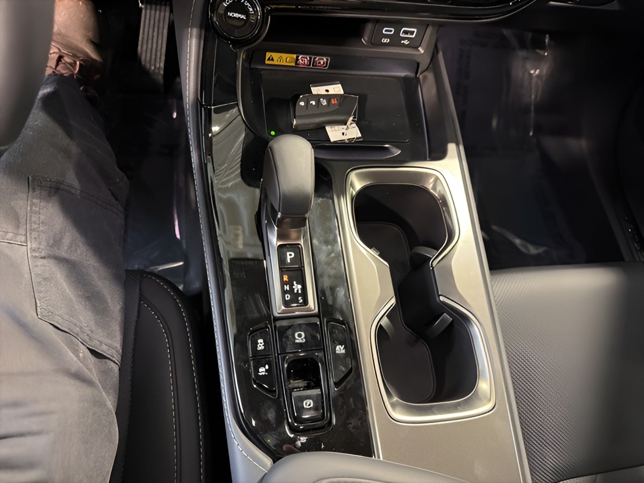 2026 Lexus NX HYBRID NX 350h LUXURY AWD