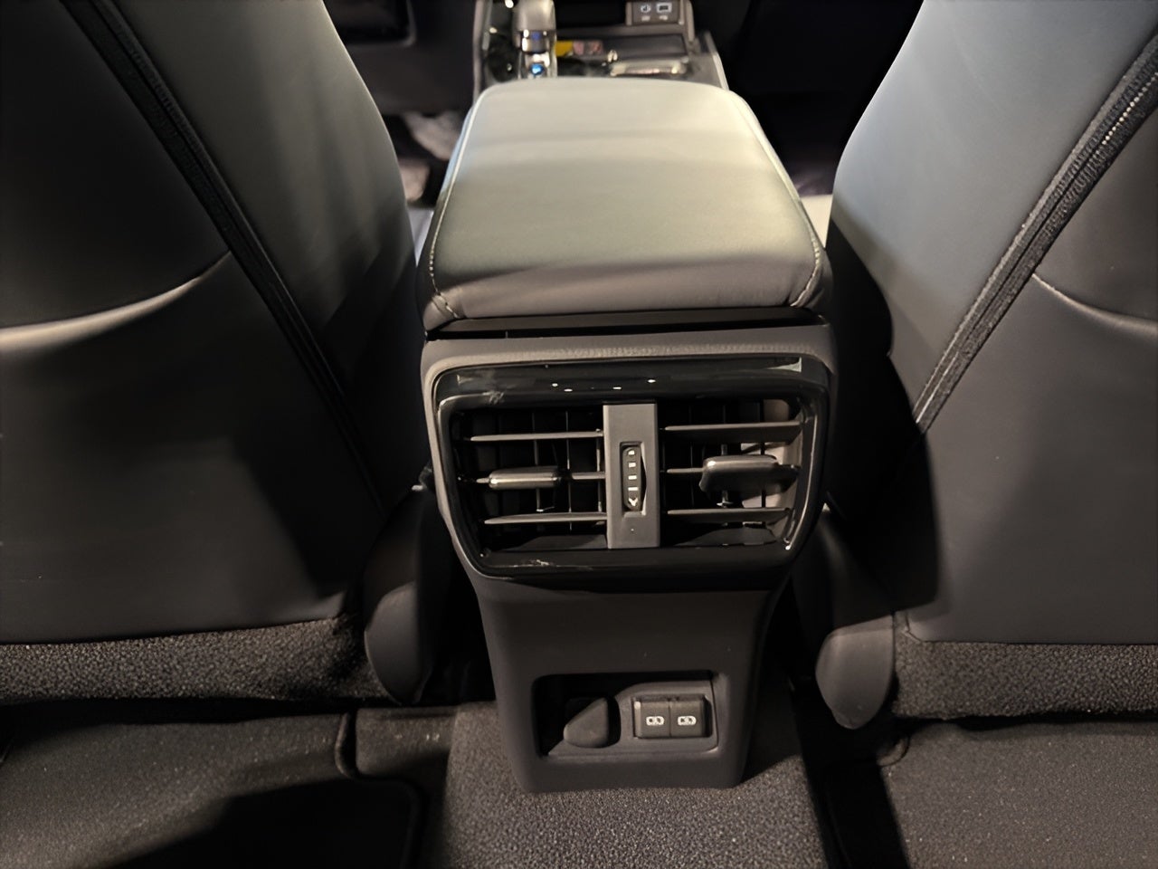 2026 Lexus NX HYBRID NX 350h LUXURY AWD