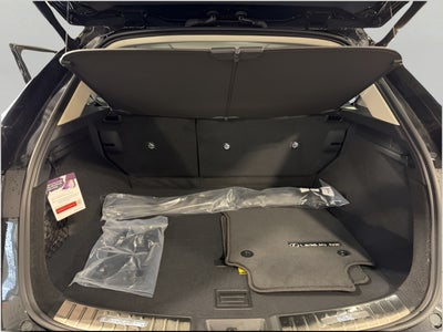 2026 Lexus NX HYBRID NX 350h LUXURY AWD