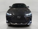2026 Lexus NX HYBRID NX 350h LUXURY AWD