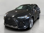 2026 Lexus NX HYBRID NX 350h LUXURY AWD