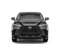 2026 Lexus NX HYBRID NX 350h LUXURY AWD