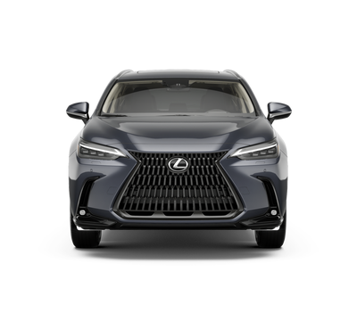 2026 Lexus NX HYBRID NX 350h LUXURY AWD