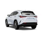 2026 Lexus NX HYBRID NX 350h LUXURY AWD