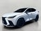 2026 Lexus NX 350 F SPORT HANDLING AWD