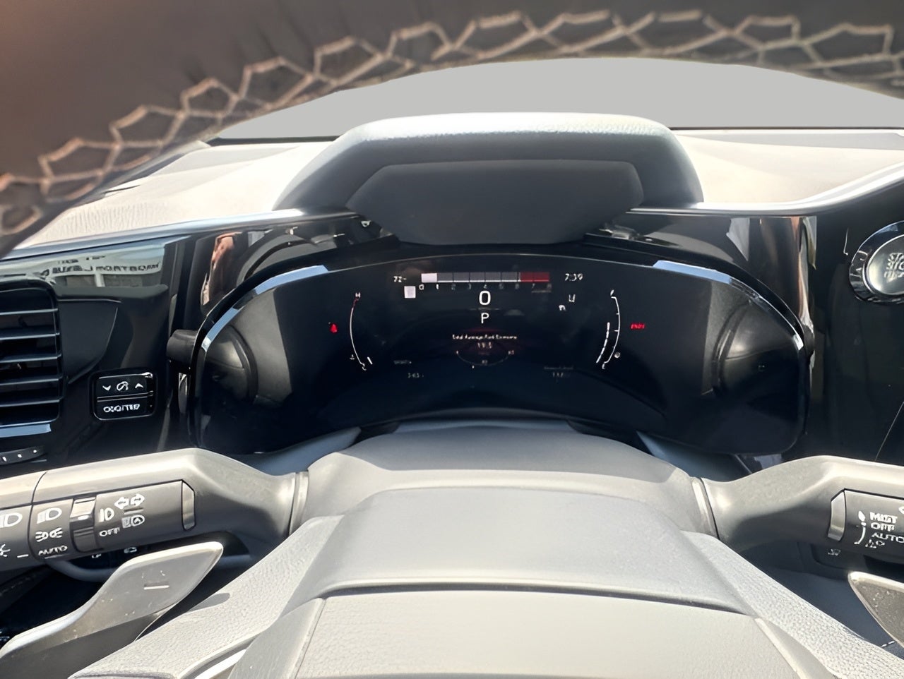 2026 Lexus NX 350 F SPORT HANDLING AWD