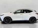 2026 Lexus NX 350 F SPORT HANDLING AWD