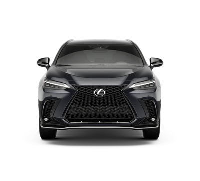 2026 Lexus NX 350 F SPORT HANDLING AWD