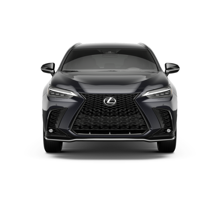 2026 Lexus NX 350 F SPORT HANDLING AWD